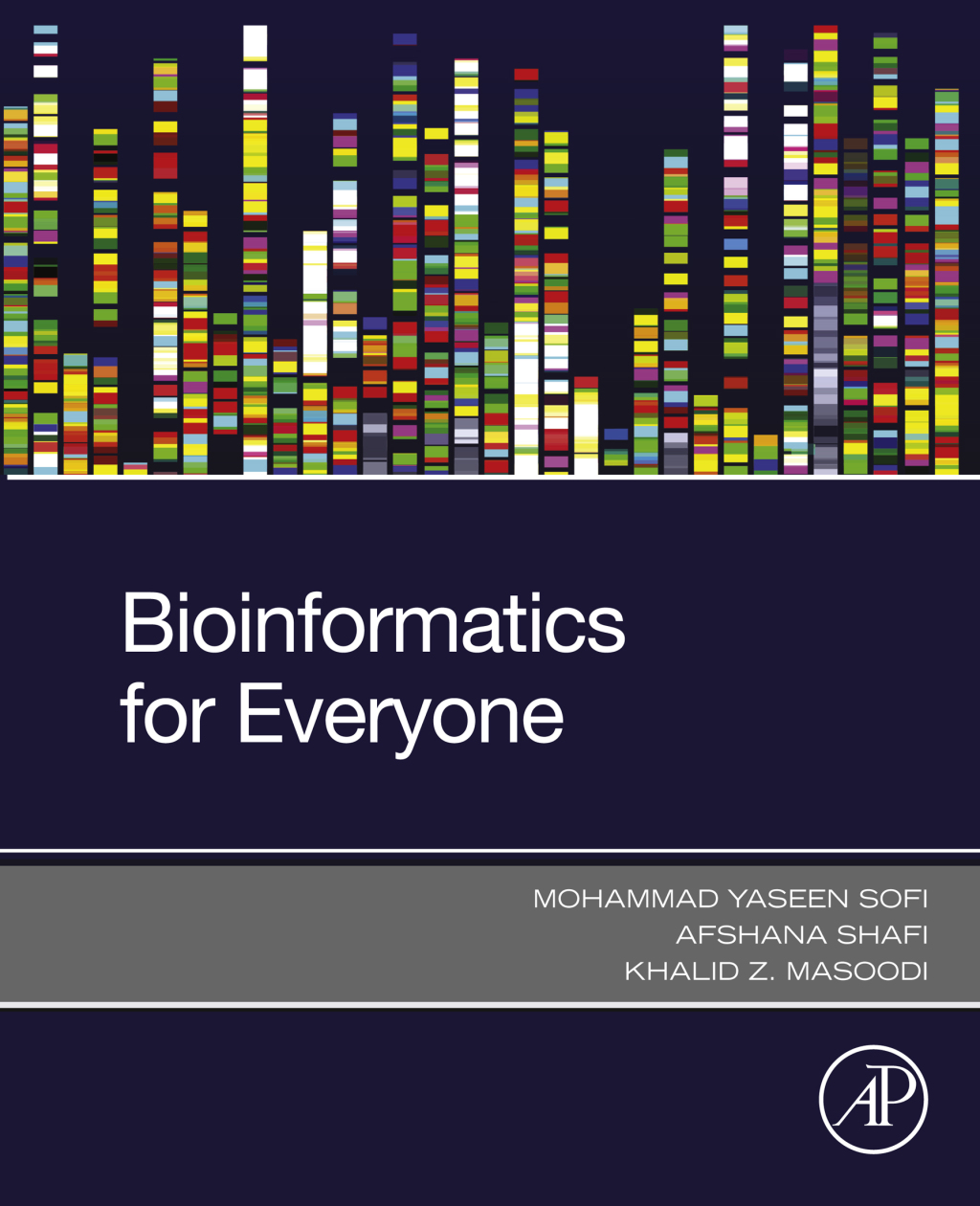 Bioinformatics for Everyone 