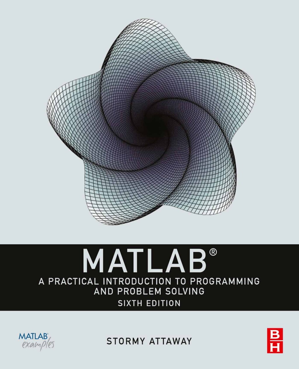 MATLAB A Practical Introduction to Programming and Problem Solving 6th Edition