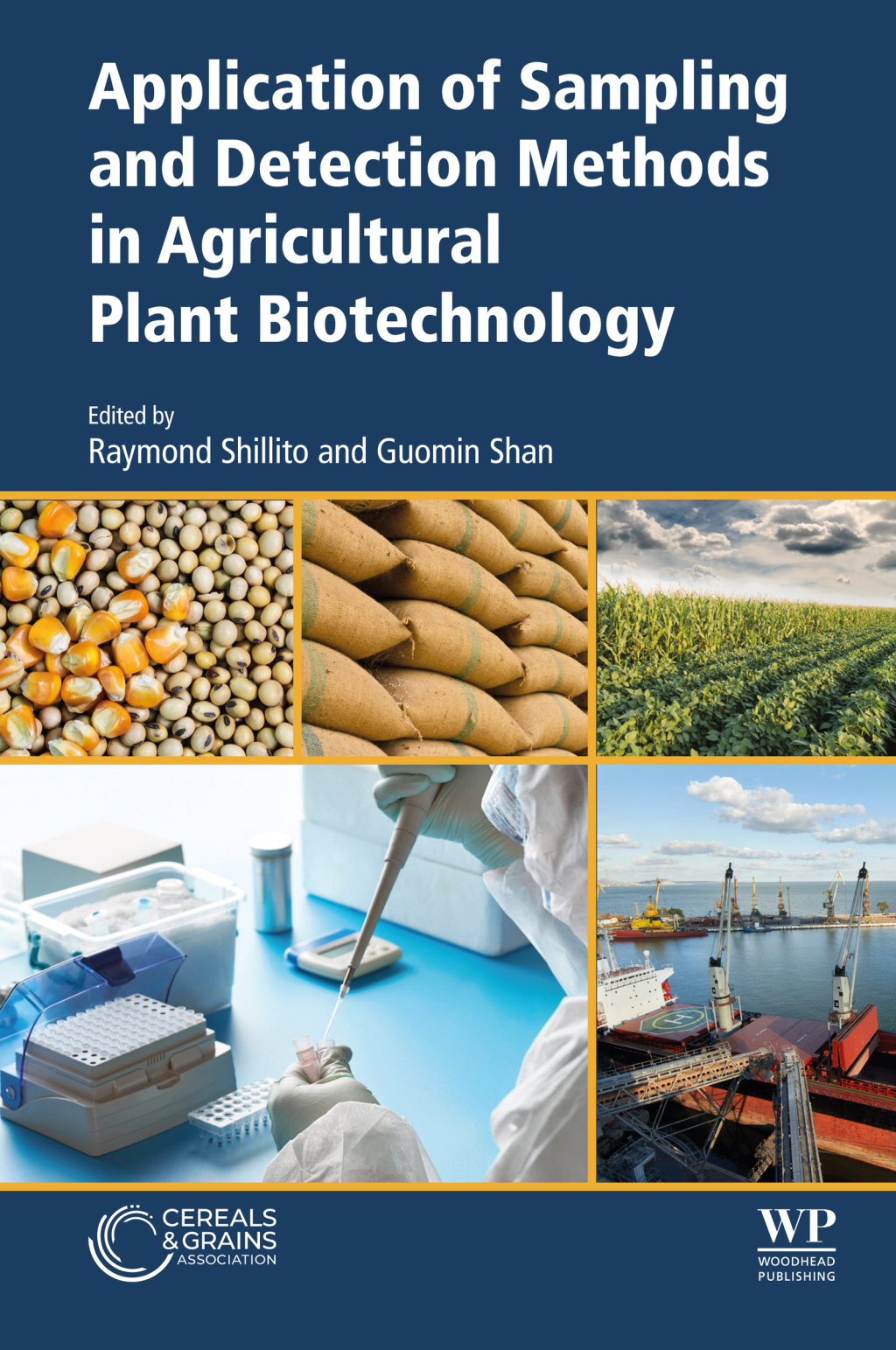 Application of Sampling and Detection Methods in Agricultural Plant Biotechnology 