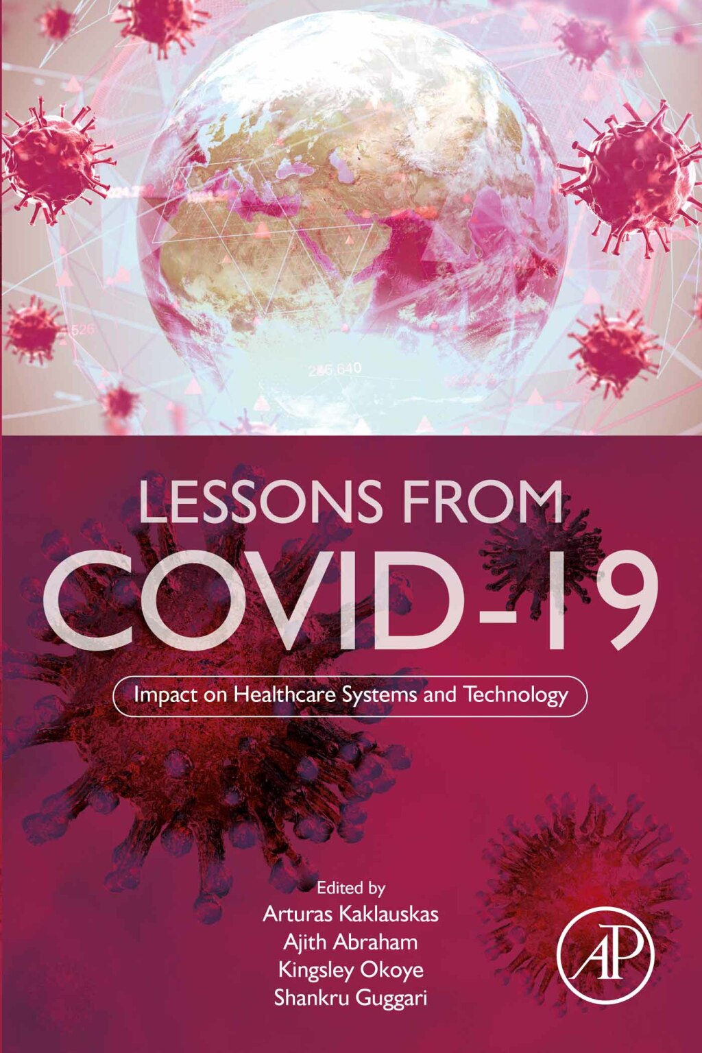Lessons from COVID-19 Impact on Healthcare Systems and Technology 