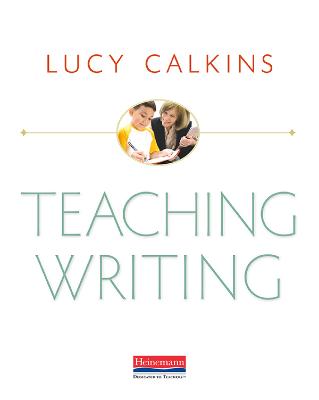Teaching Writing 1st Edition
