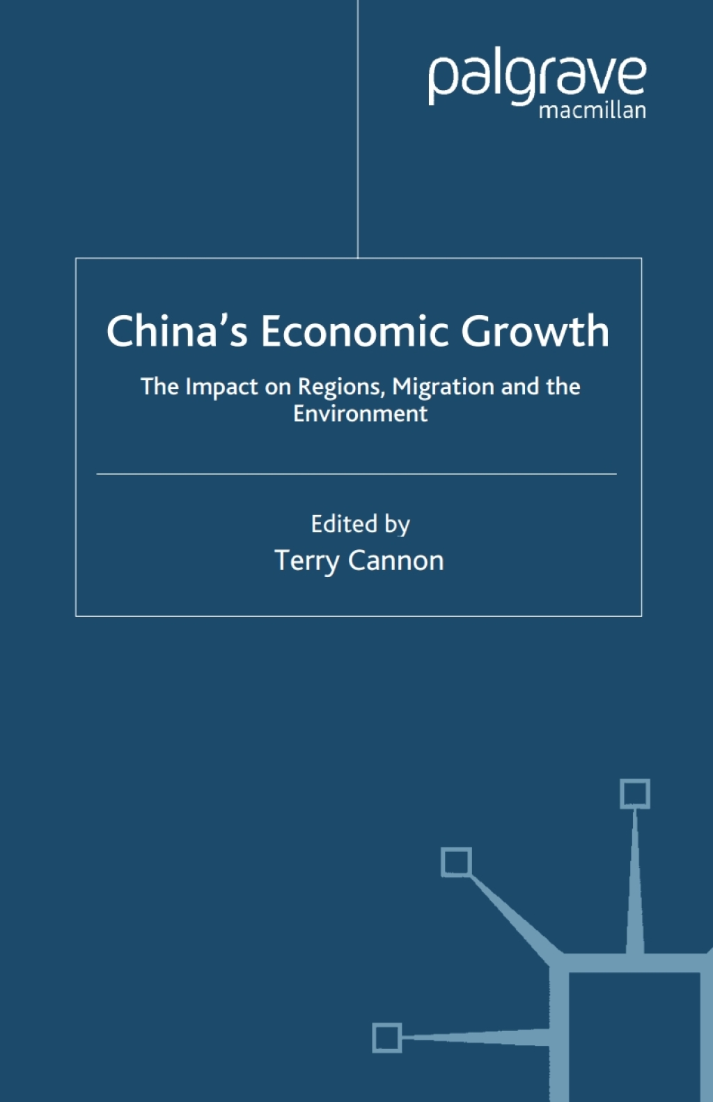 ChinaÃ¢â‚¬Å¡Ãƒâ€žÃƒÂ¶Ã¢Ë†Å¡Ãƒâ€˜Ã¢Ë†Å¡Ã‚Â¥s Economic Growth The Impact on Regions, Migration and the Environment 1st Edition