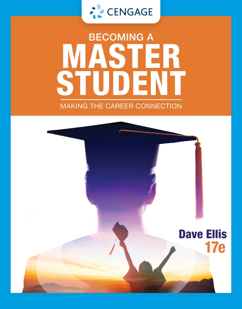 MindTap for Ellis' Becoming a Master Student, 1 term Instant Access 17th Edition