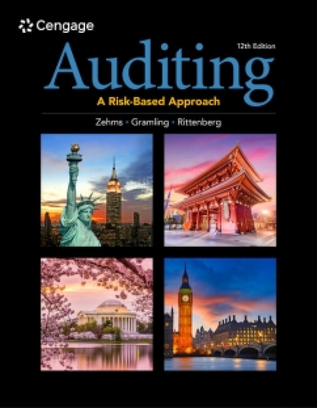 MindTap for Zehms/Gramling/Rittenberg's Auditing: A Risk Based-Approach, 1 term Instant Access 12th Edition