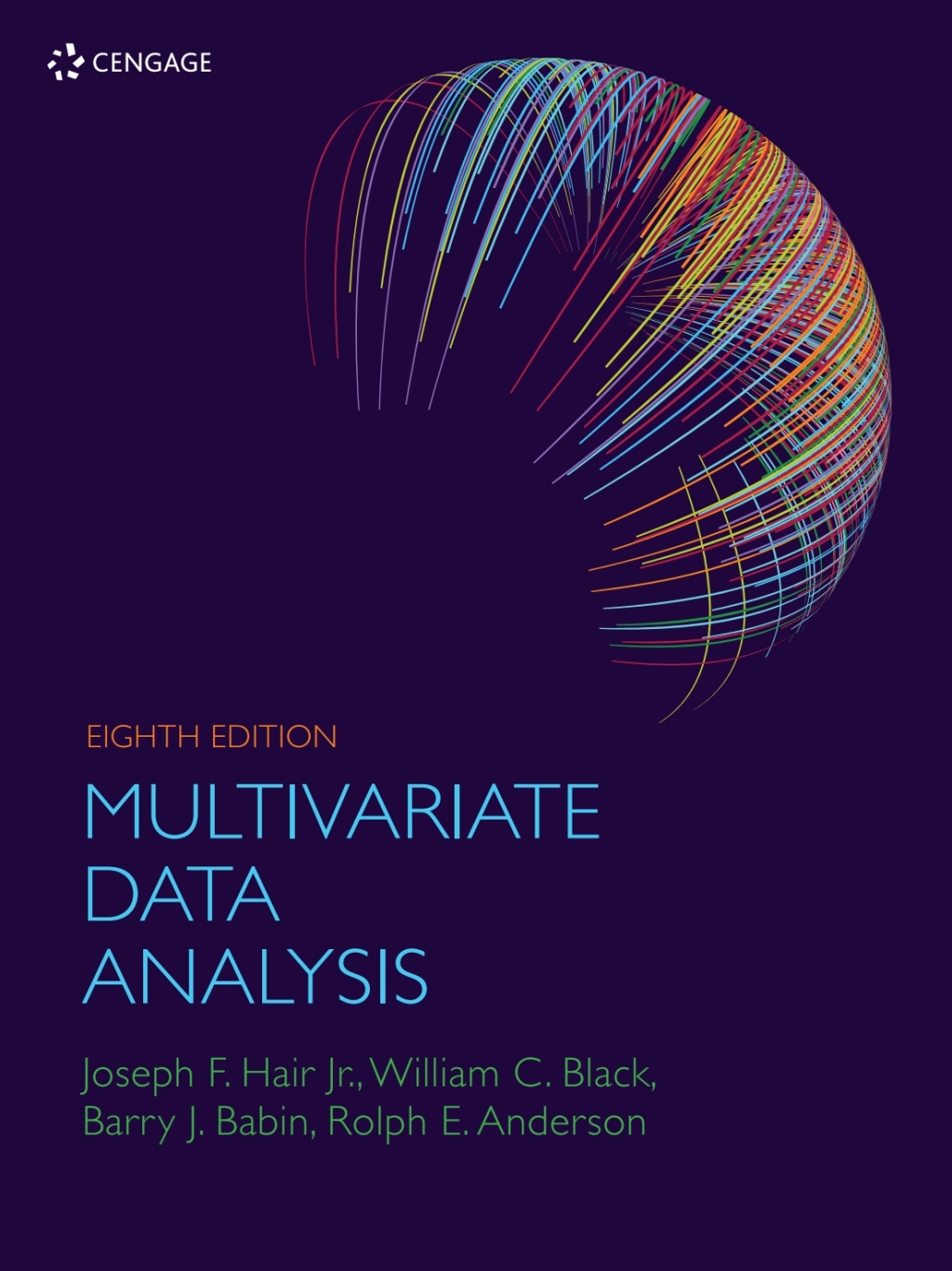 Multivariate Data Analysis 8th Edition