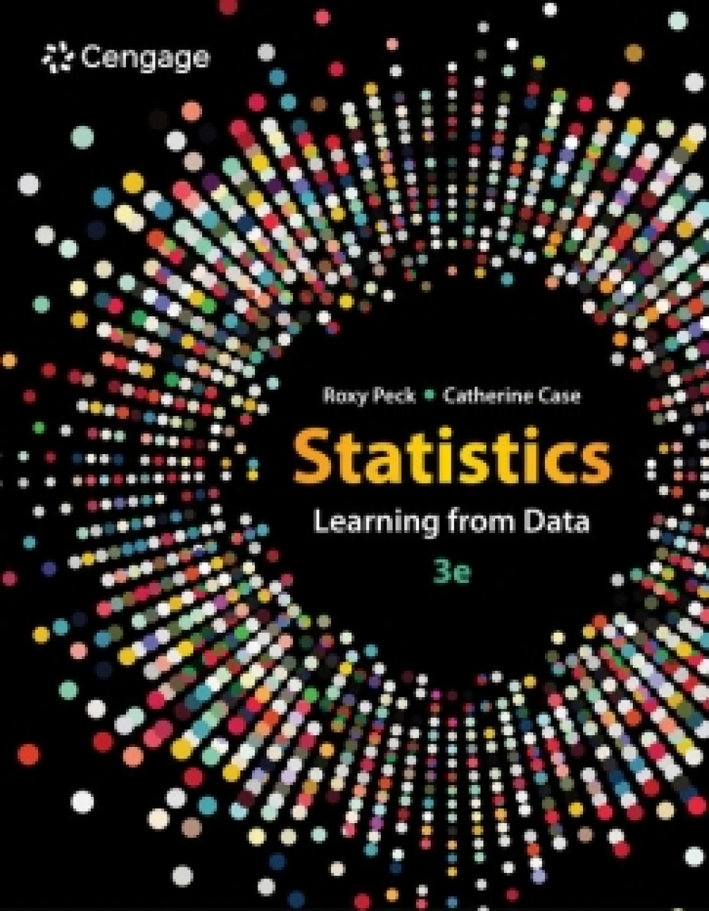 WebAssign for Peck/CaseÃ¢â‚¬Å¡Ãƒâ€žÃƒÂ¶Ã¢Ë†Å¡Ãƒâ€˜Ã¢Ë†Å¡Ã‚Â¥s Statistics: Learning from Data, Single-Term Instant Access 3rd Edition