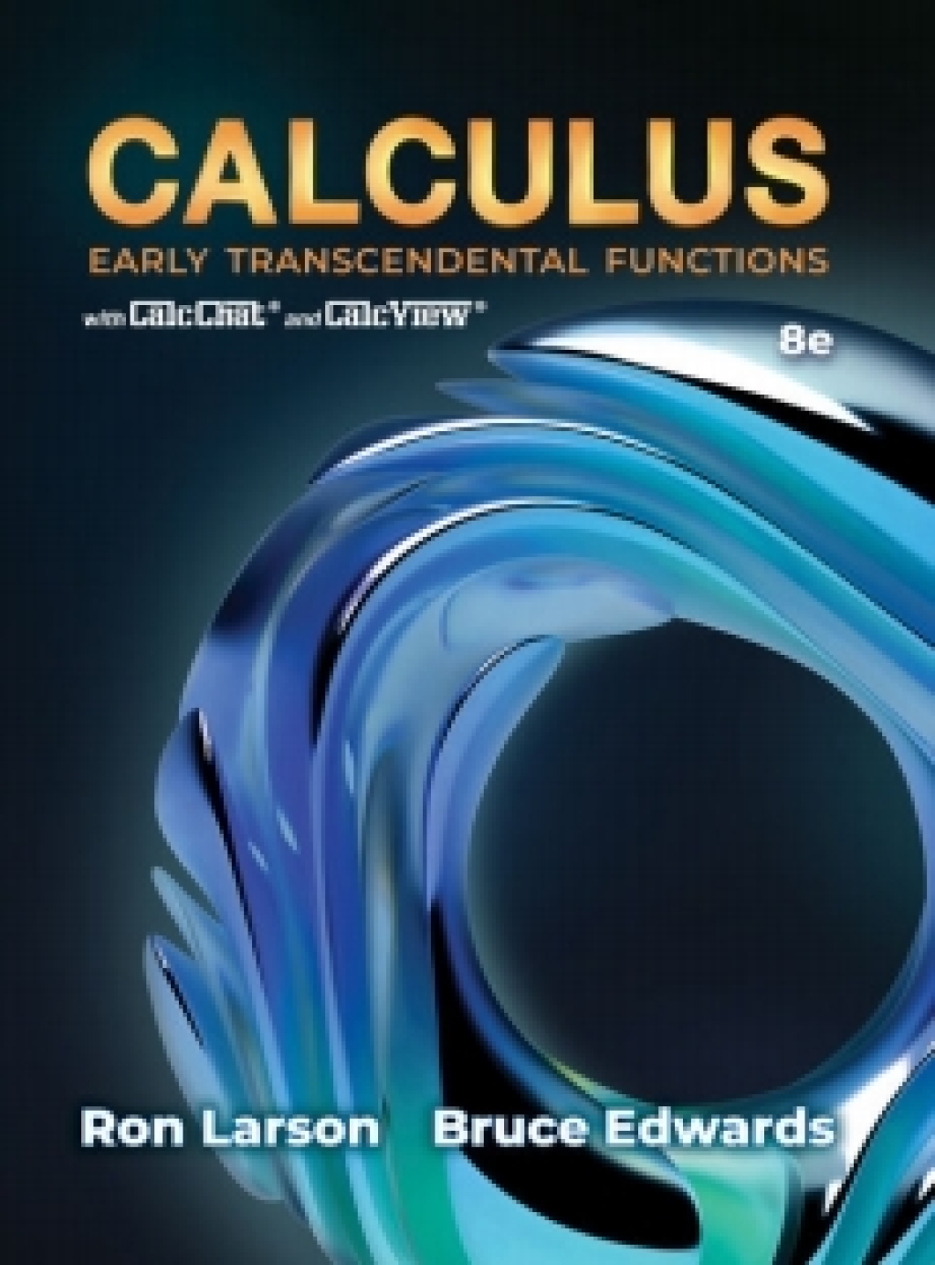 WebAssign for Larson/Edwards' Calculus: Early Transcendental Functions, Multi-Term Instant Access 8th Edition