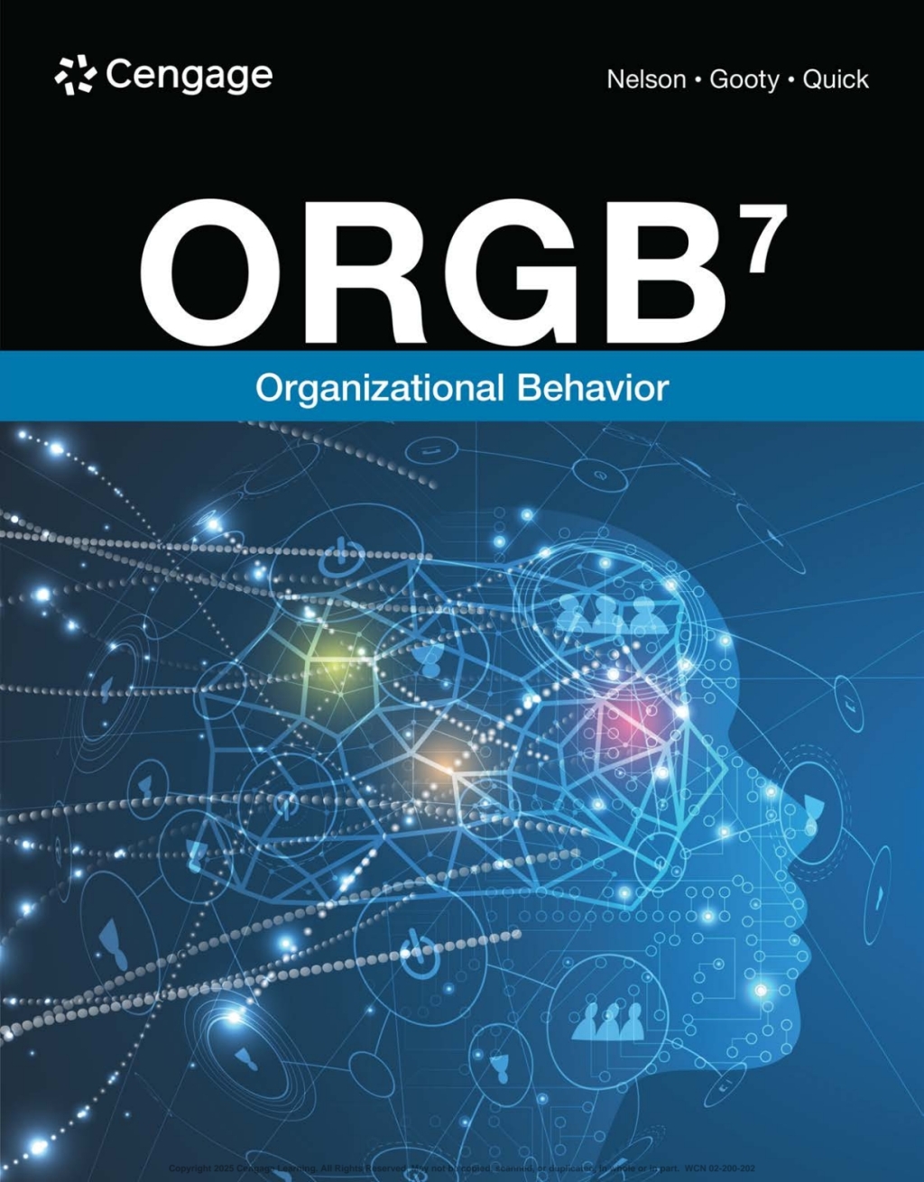 ORGB 7th Edition