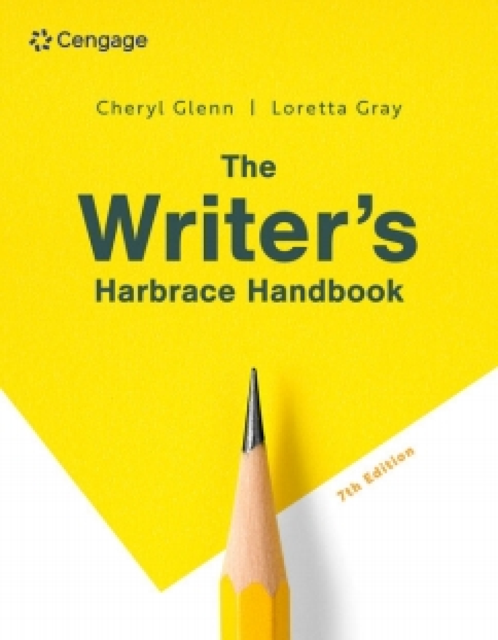 MindTap for Glenn/Gray's The WriterÃ¢â‚¬Å¡Ãƒâ€žÃƒÂ¶Ã¢Ë†Å¡Ãƒâ€˜Ã¢Ë†Å¡Ã‚Â¥s Harbrace Handbook, 1 term Instant Access 7th Edition