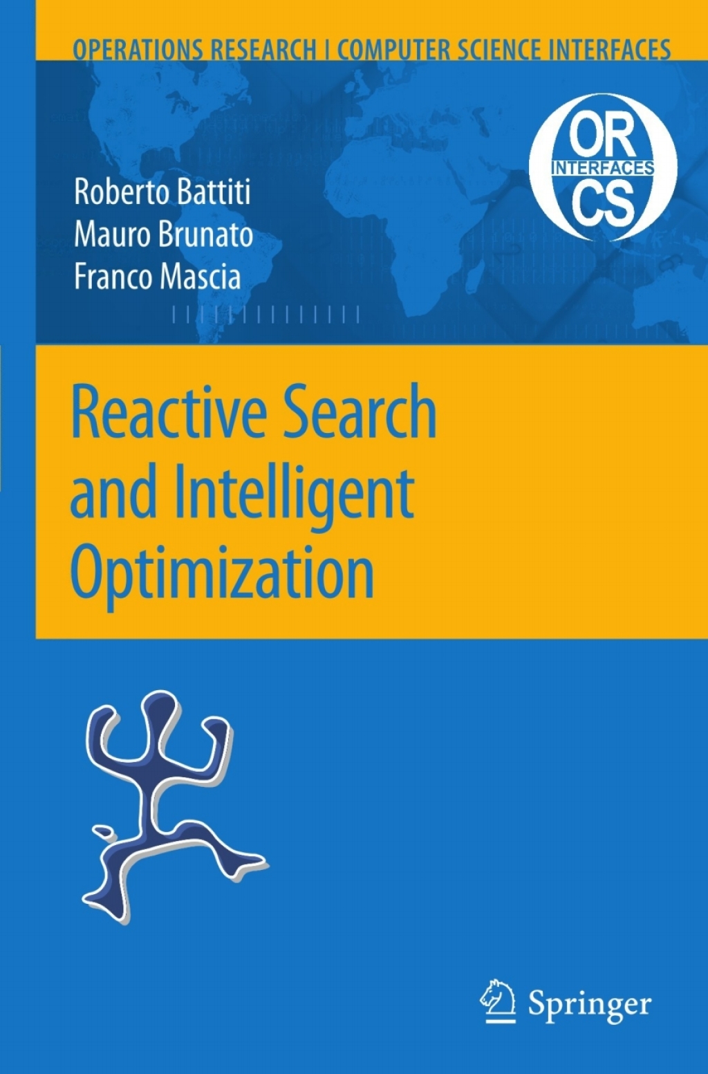 Reactive Search and Intelligent Optimization 