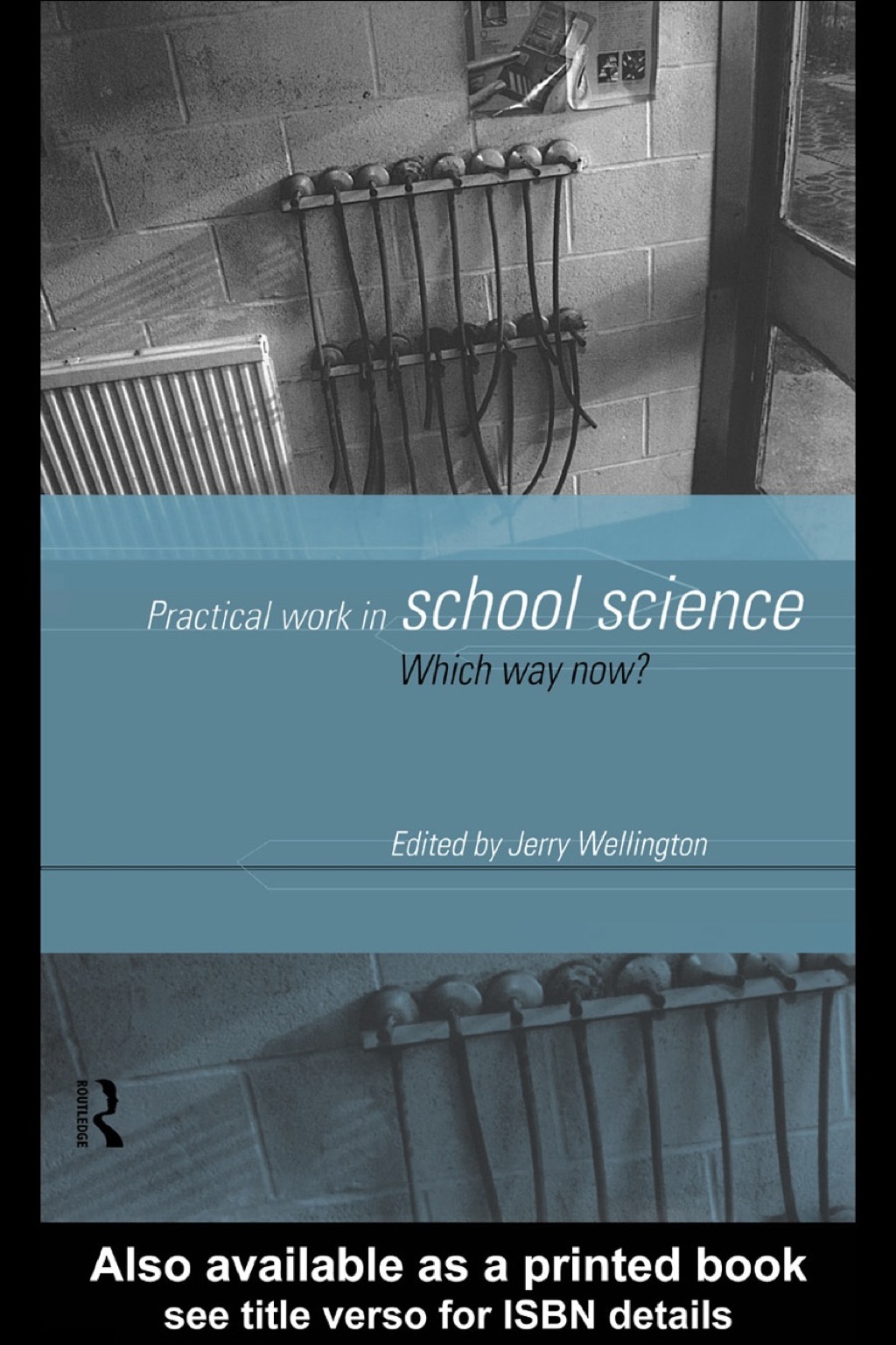 Practical Work in School Science 