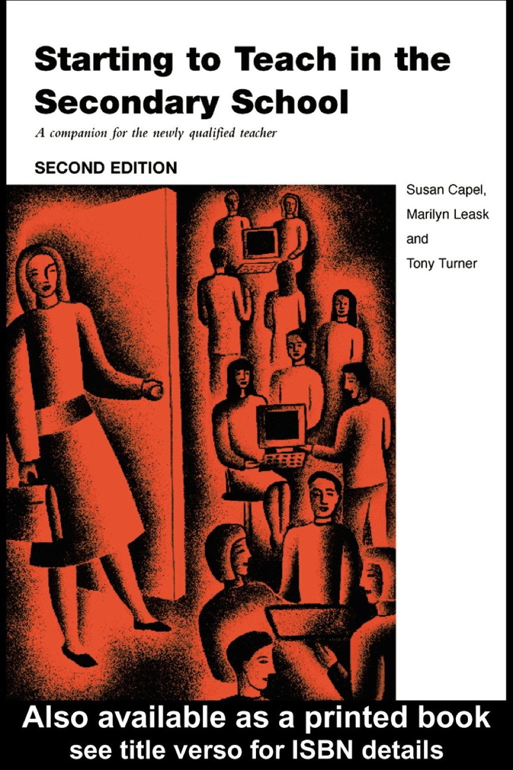 Starting to Teach in the Secondary School 2nd Edition
