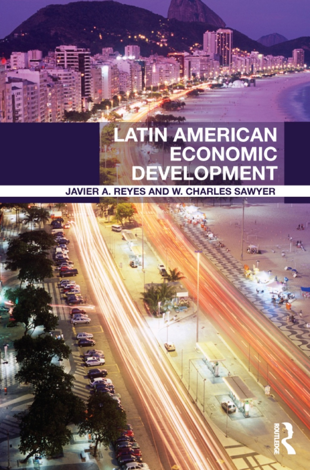 Latin American Economic Development 