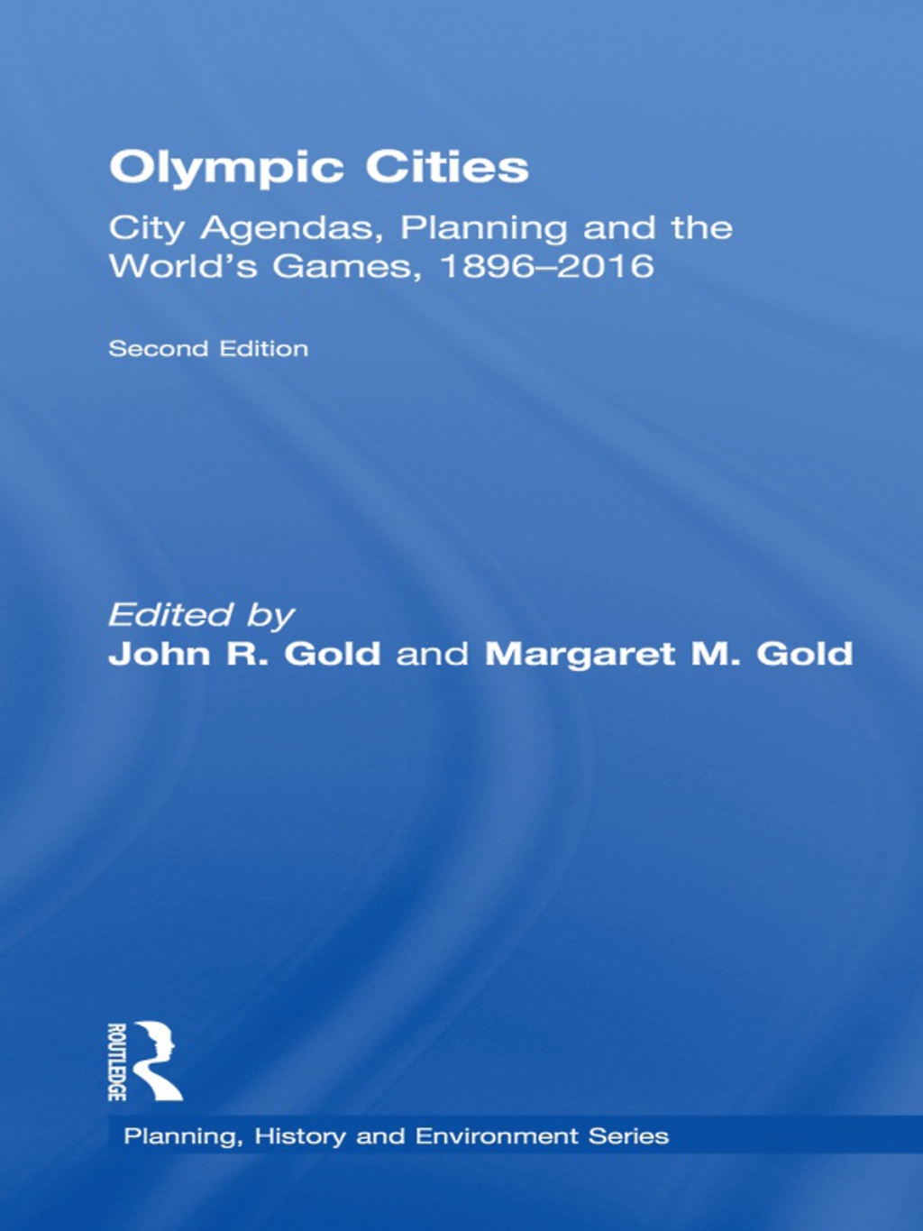 Olympic Cities 2nd Edition