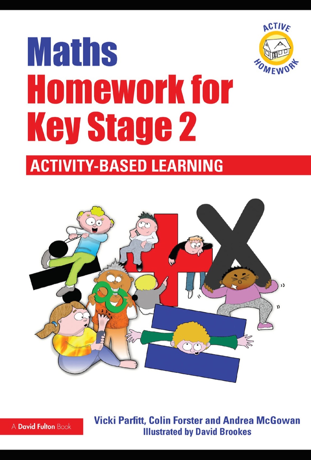 Maths Homework for Key Stage 2 