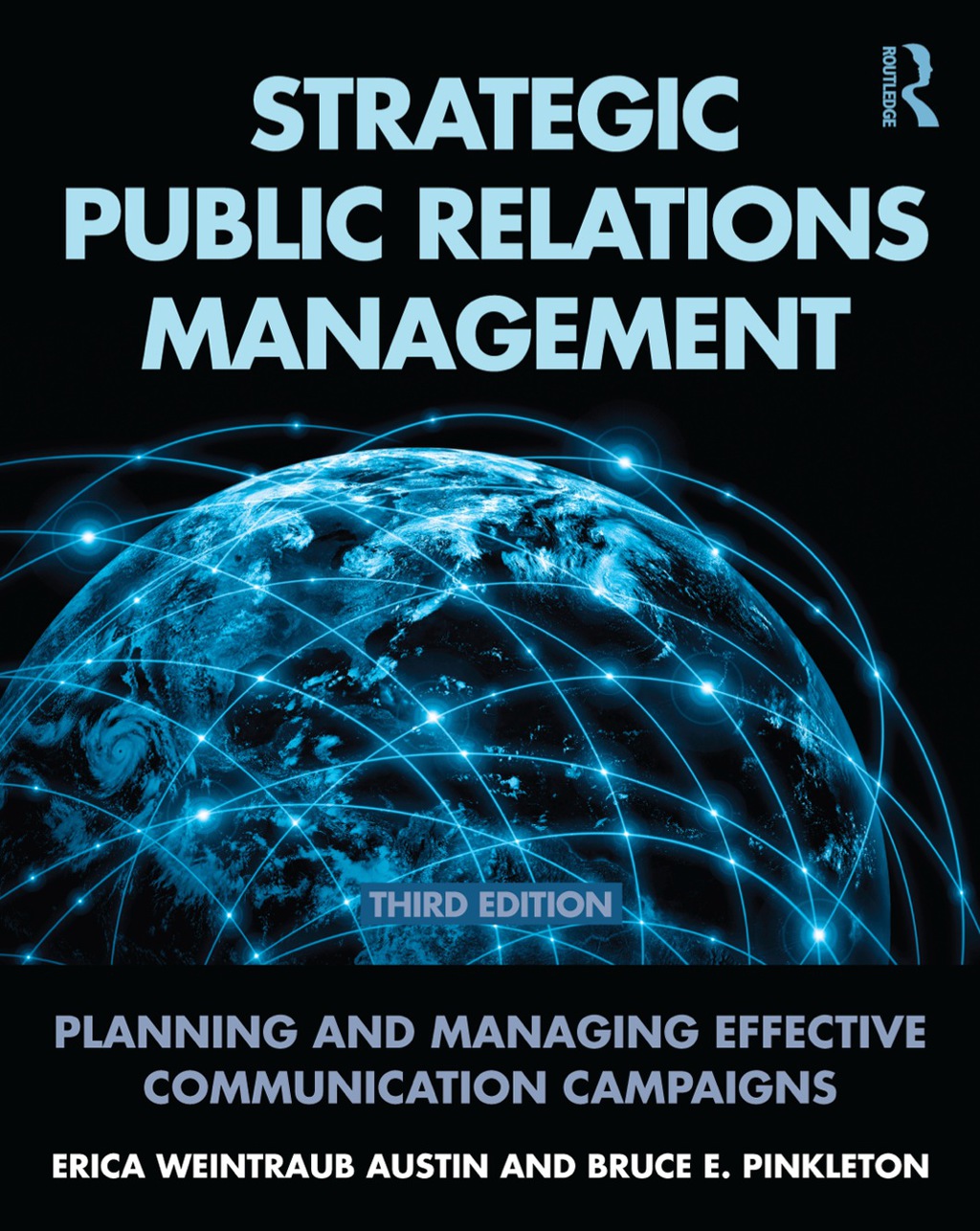 Strategic Public Relations Management 3rd Edition