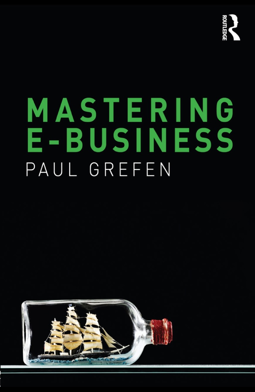 Mastering e-Business 