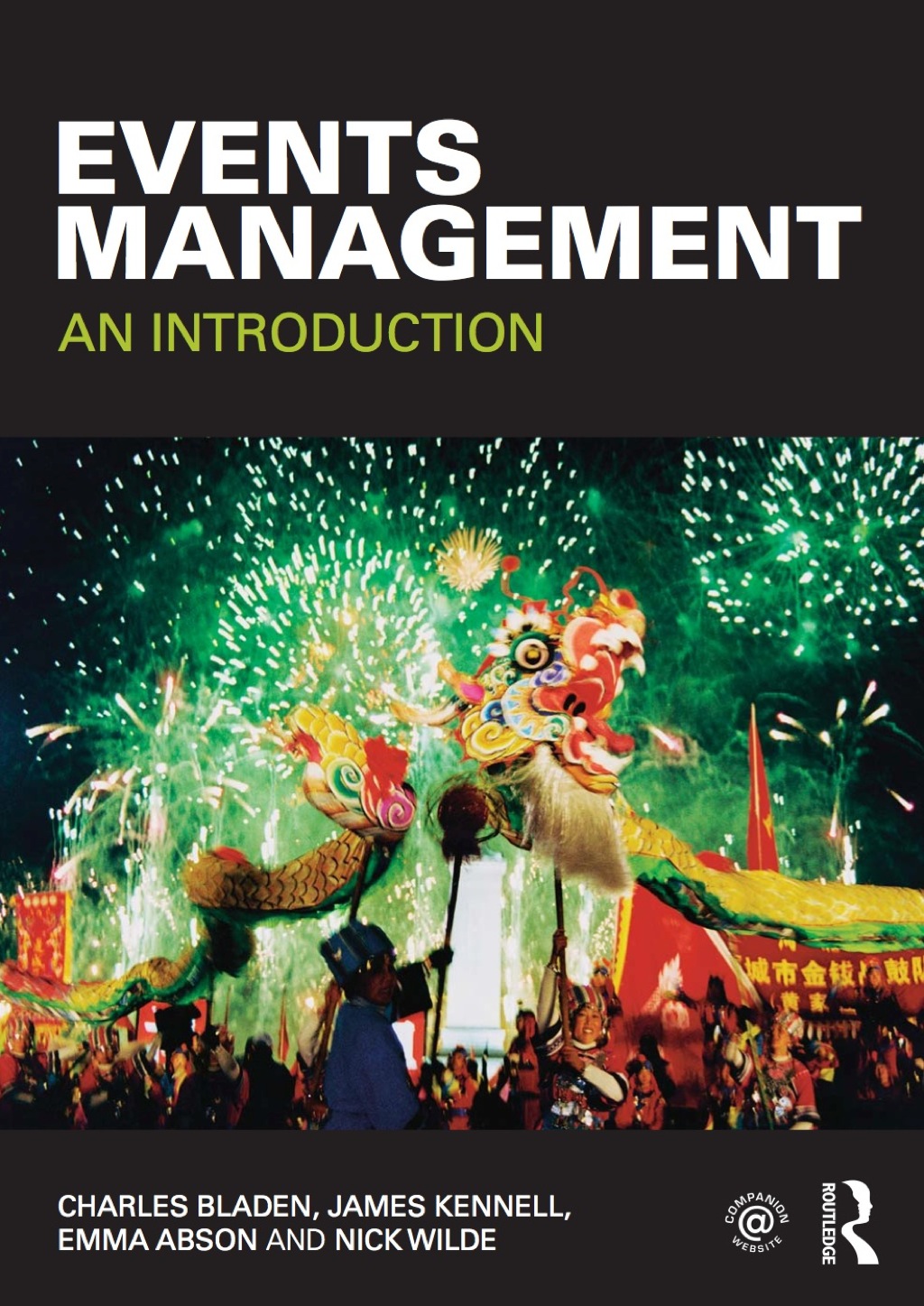 Events Management 