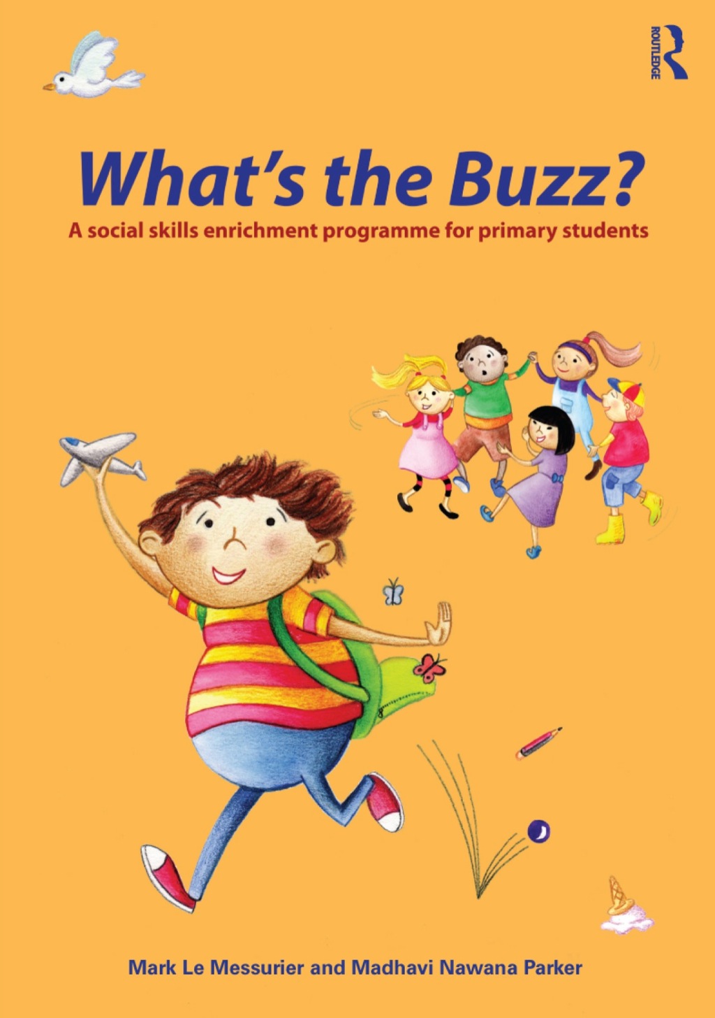 What's the Buzz? 