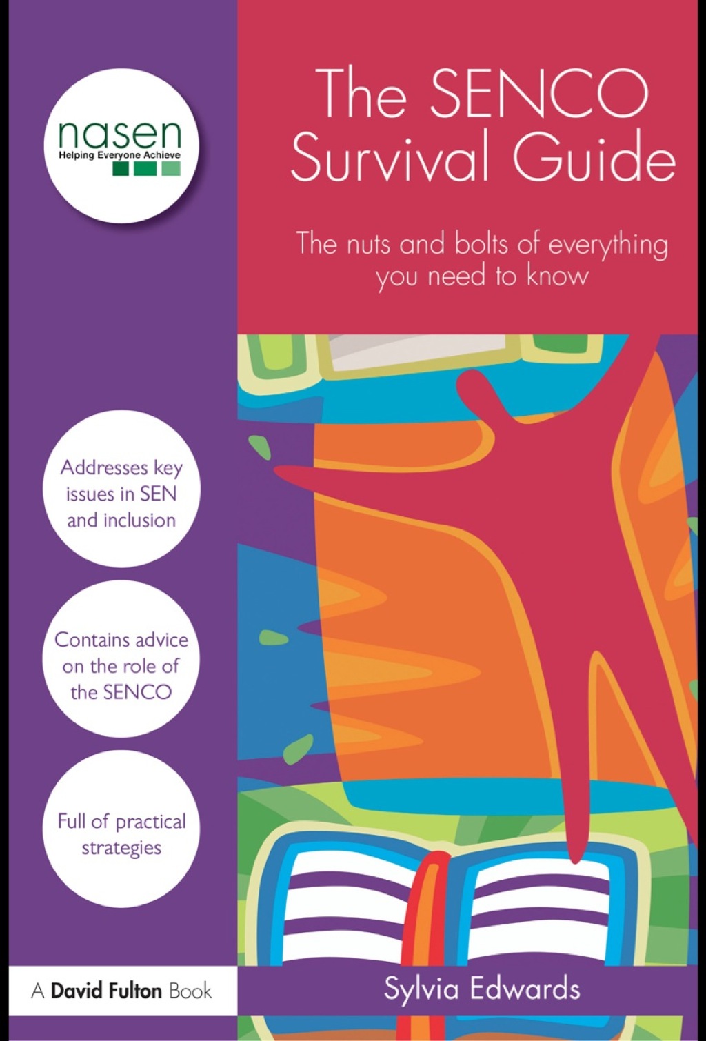 The SENCO Survival Guide 