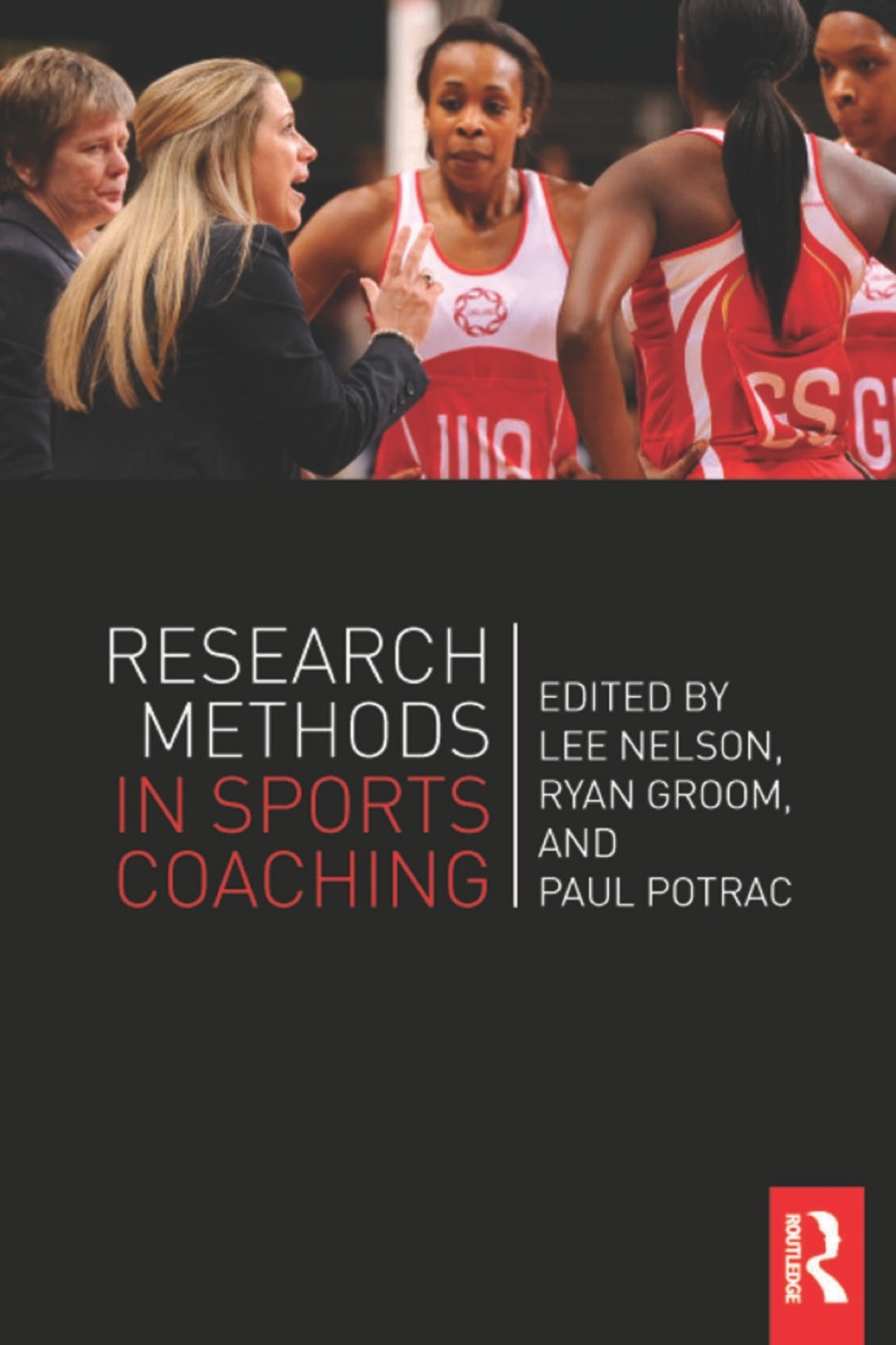 Research Methods in Sports Coaching 