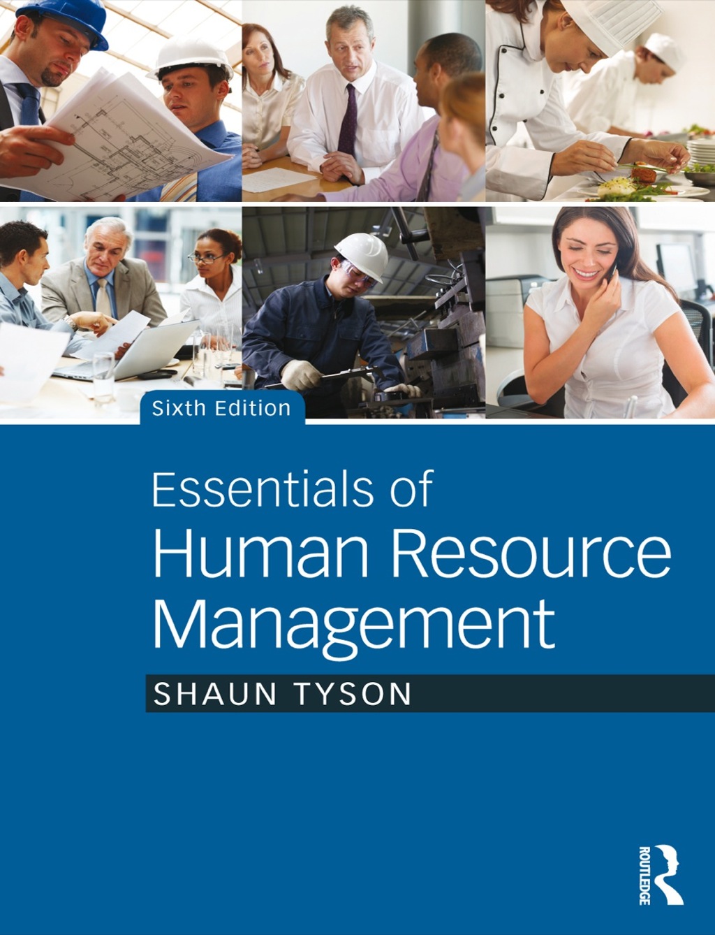 Essentials of Human Resource Management 6th Edition