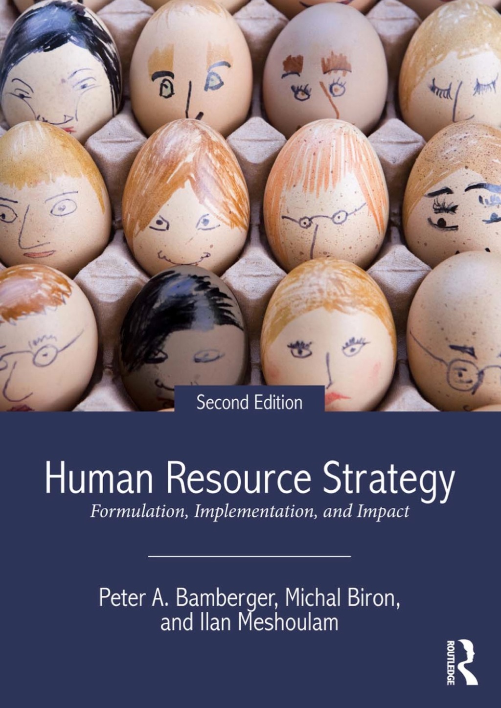Human Resource Strategy 2nd Edition