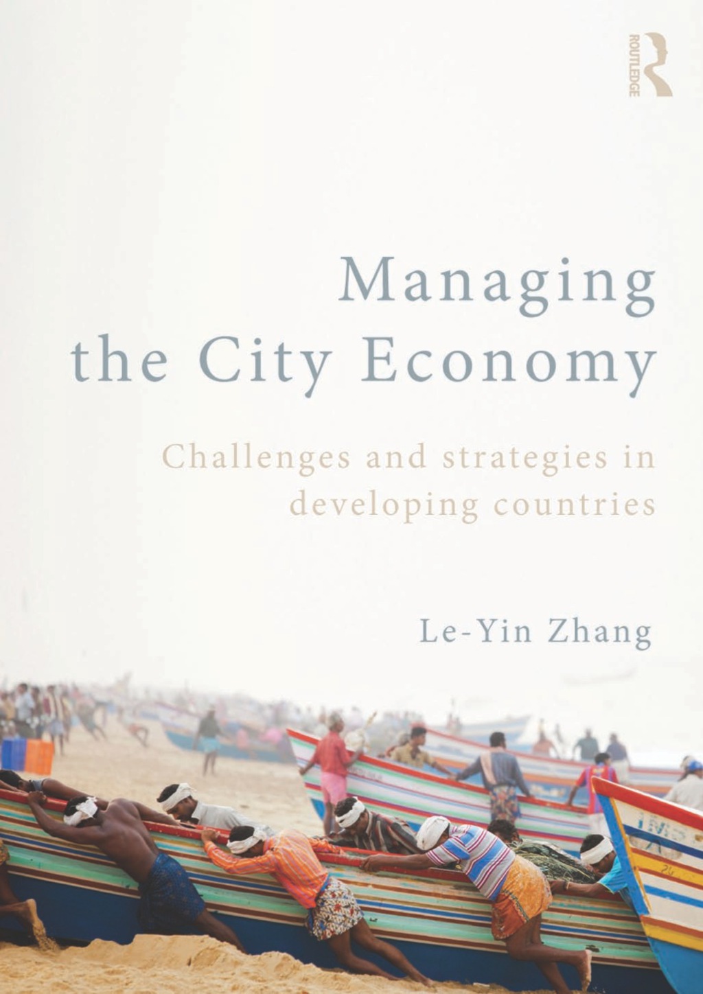 Managing the City Economy 