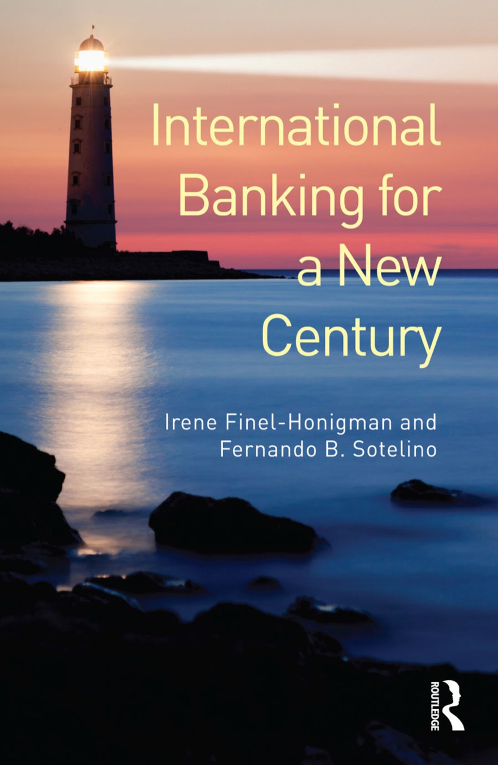 International Banking for a New Century 