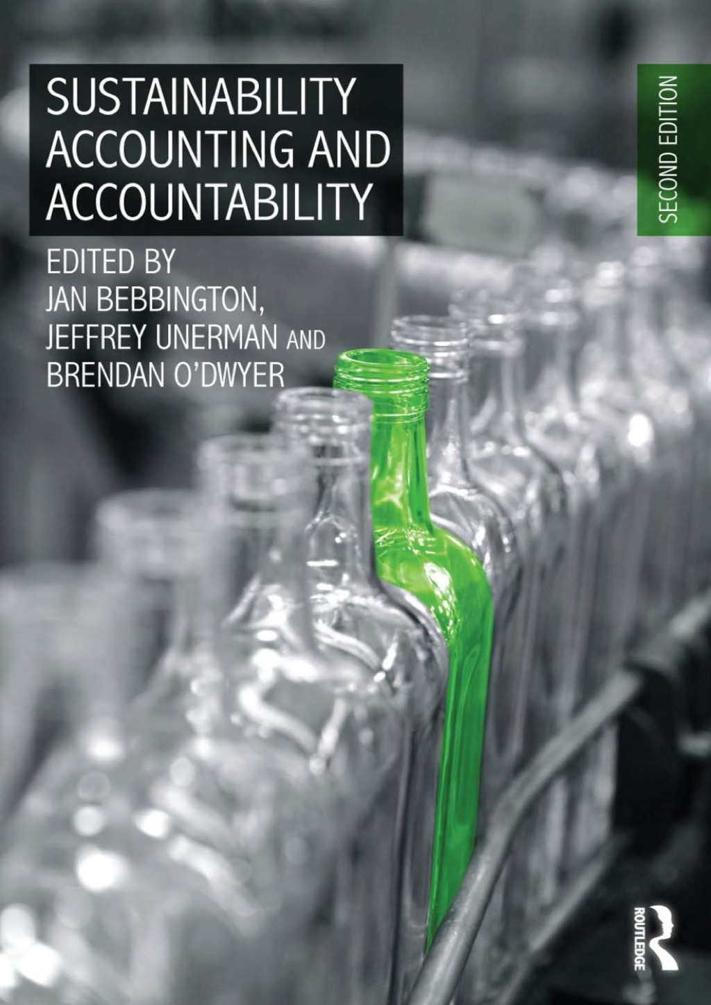 Sustainability Accounting and Accountability 2nd Edition