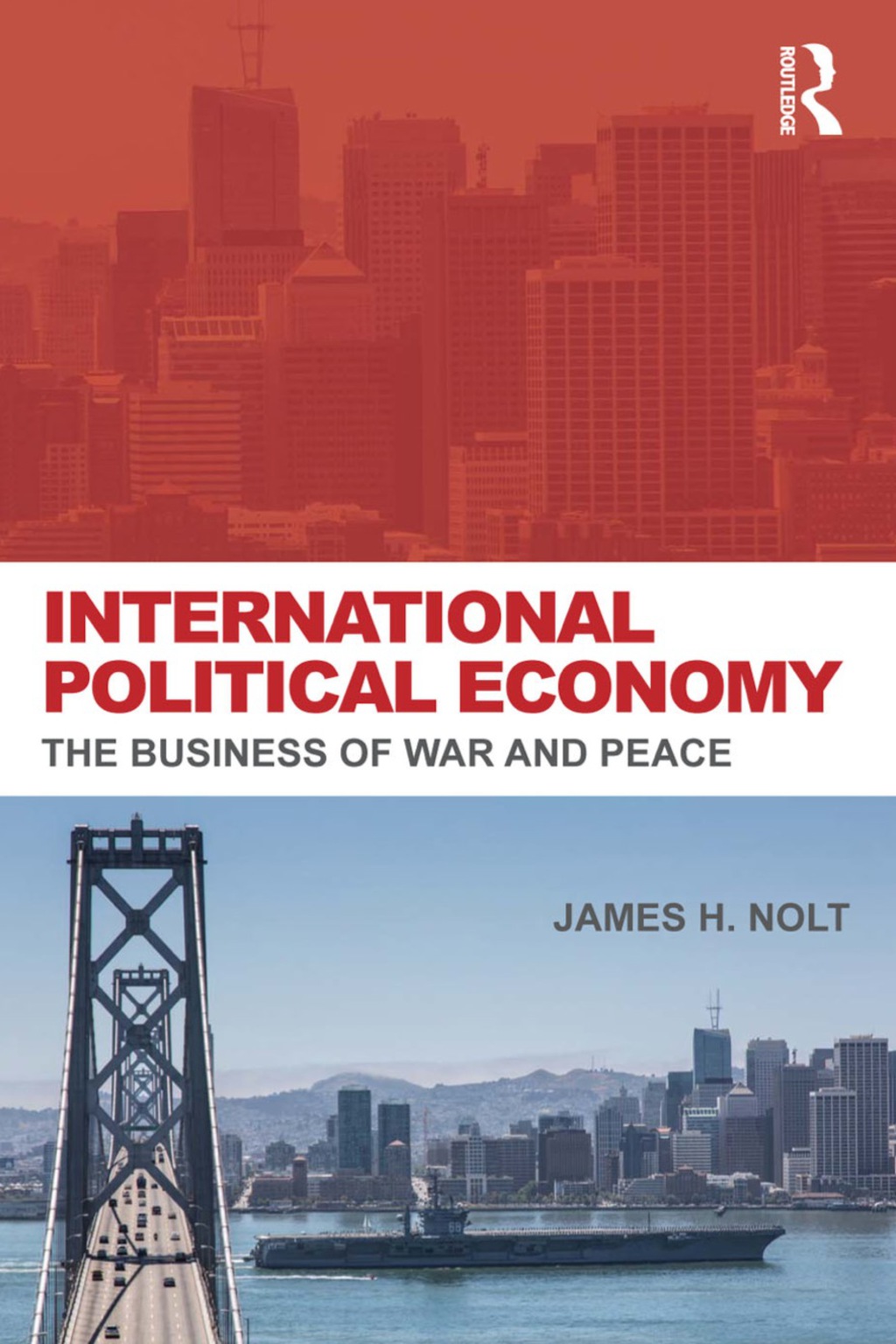 International Political Economy 