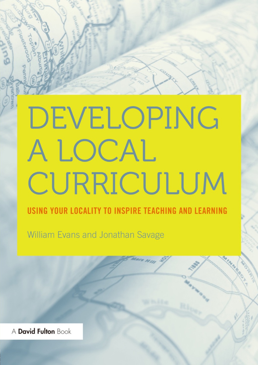 Developing a Local Curriculum 