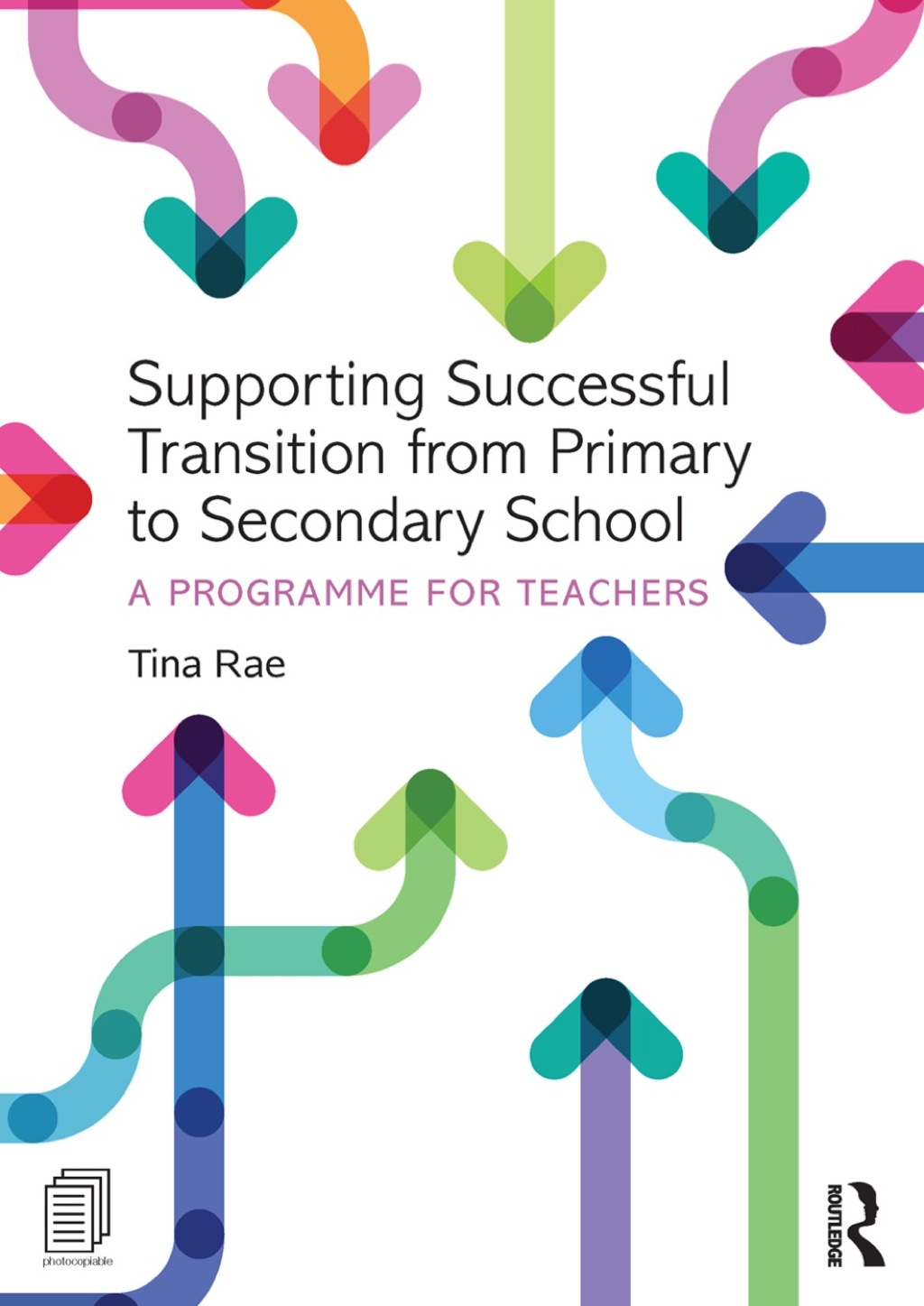 Supporting Successful Transition from Primary to Secondary School 