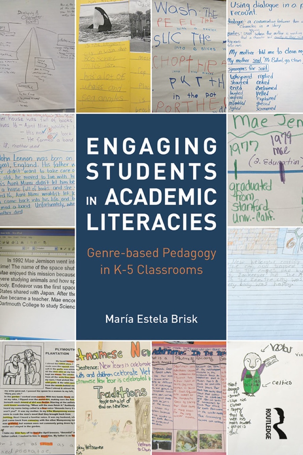 Engaging Students in Academic Literacies 