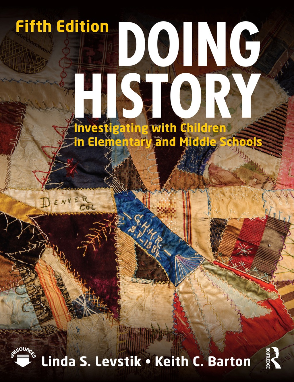 Doing History 5th Edition