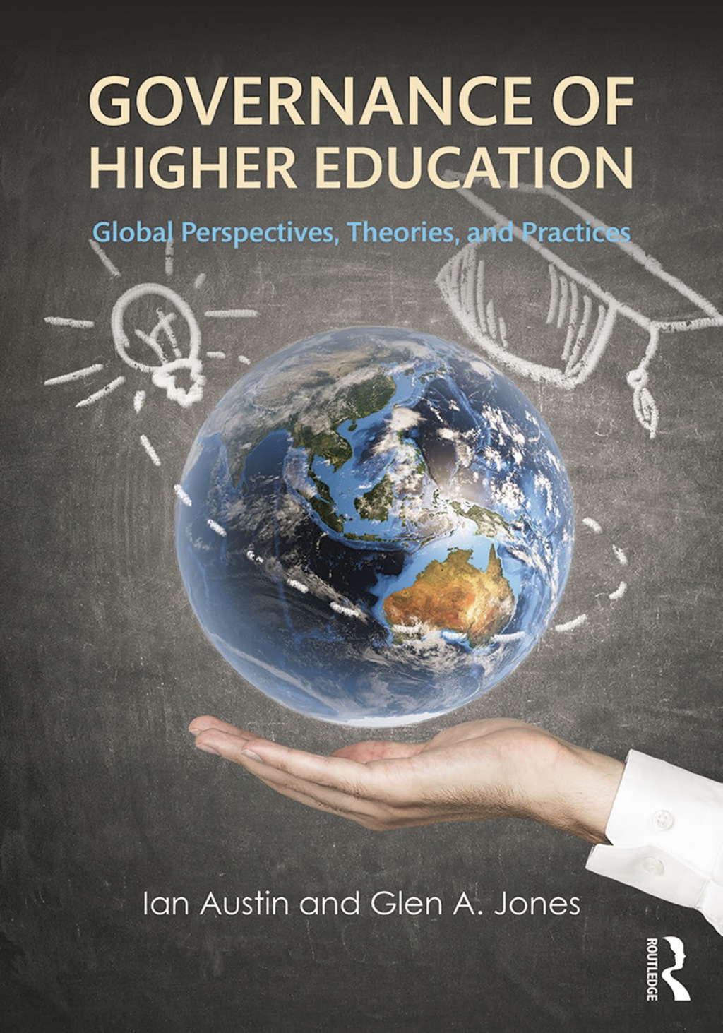 Governance of Higher Education 