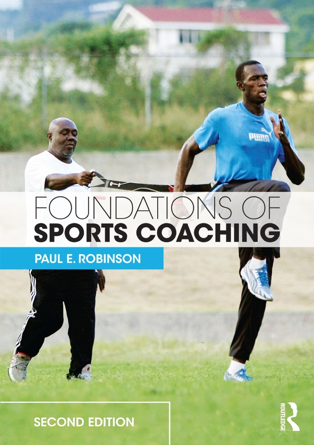 Foundations of Sports Coaching 2nd Edition