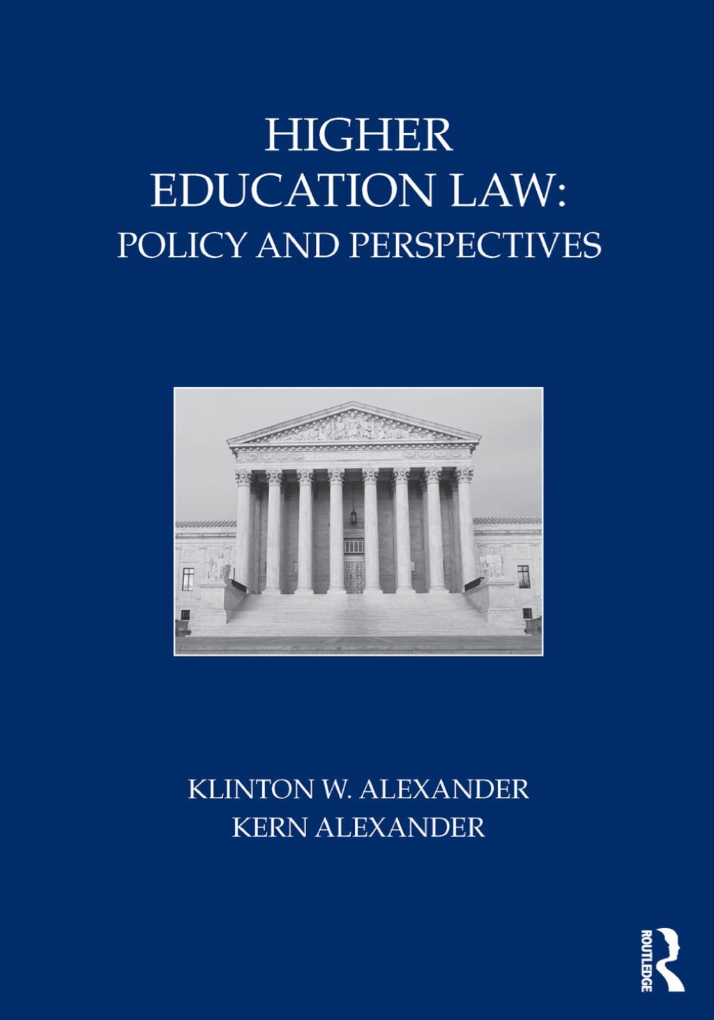 Higher Education Law 