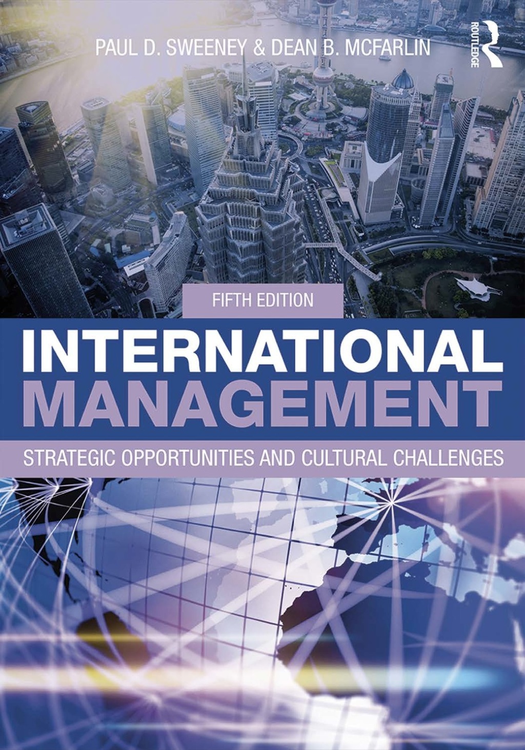 International Management 5th Edition