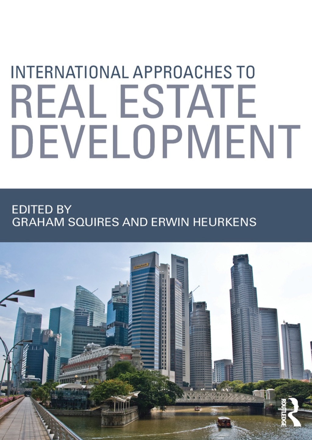 International Approaches to Real Estate Development 