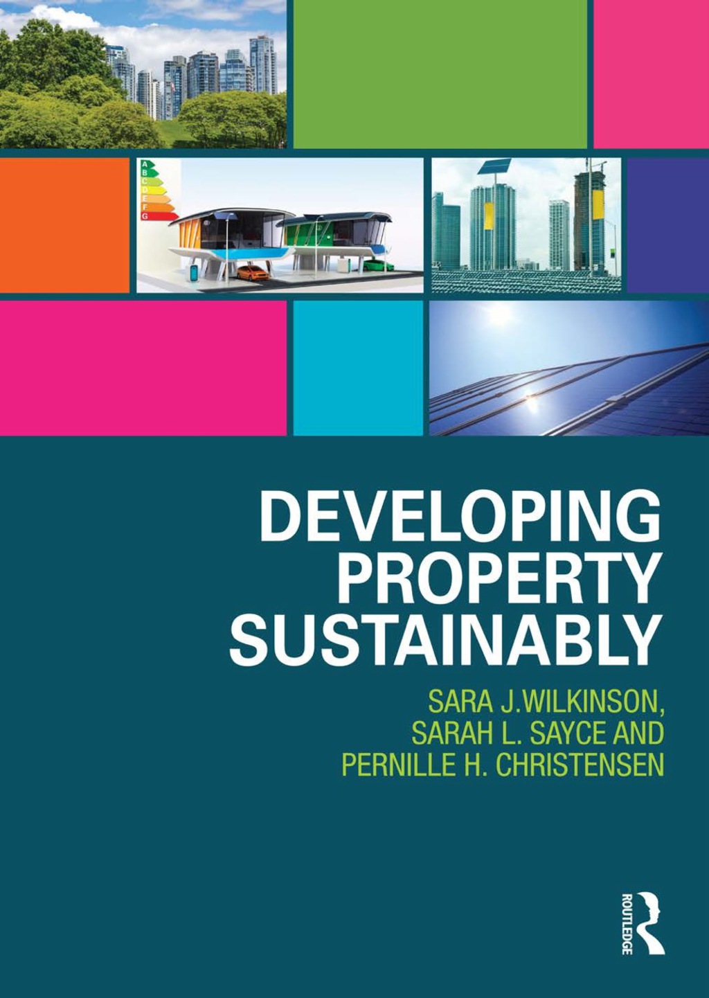 Developing Property Sustainably 