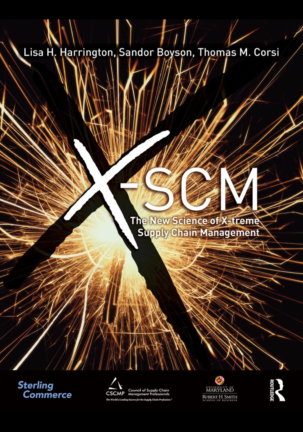 X-SCM 