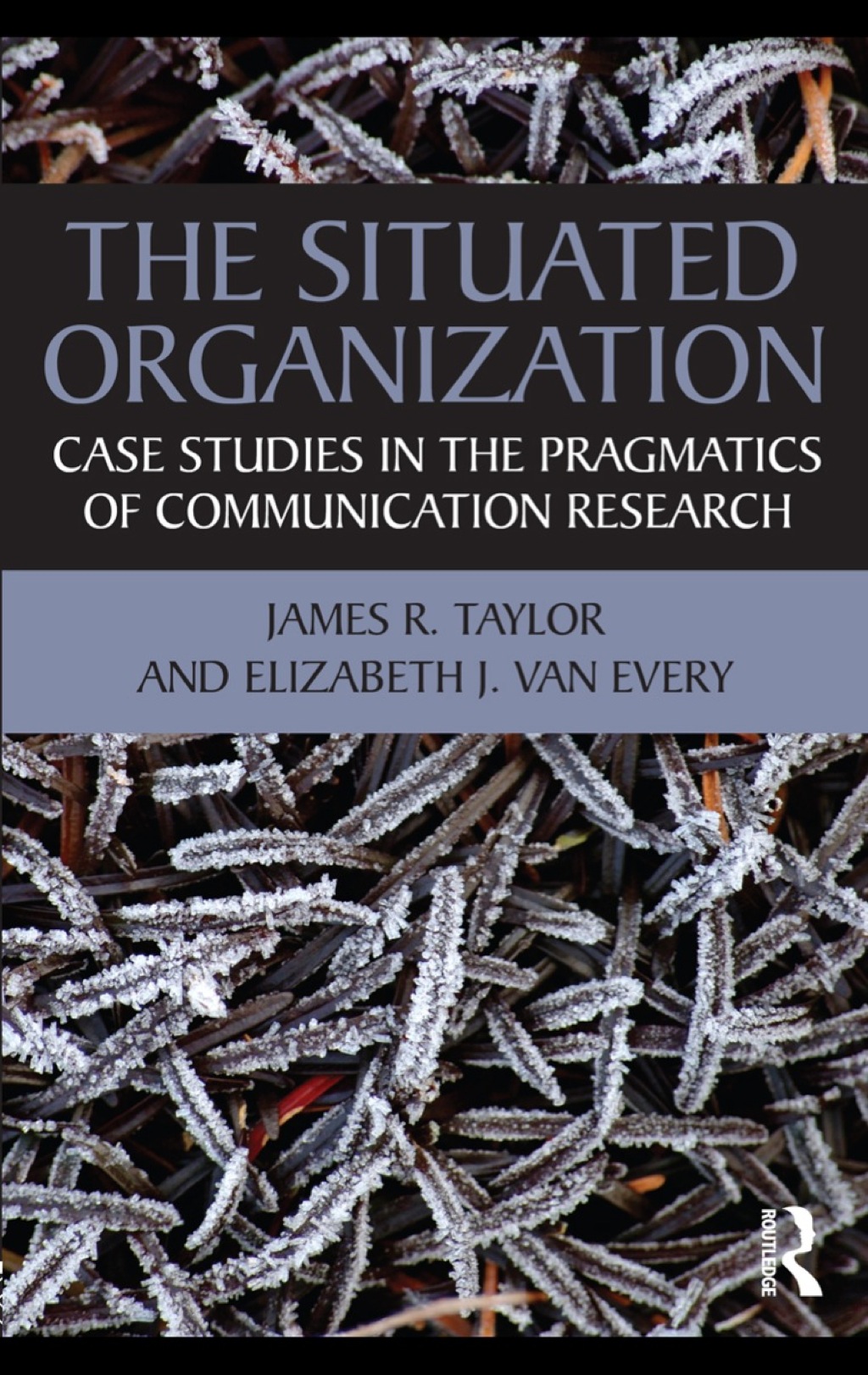 The Situated Organization 