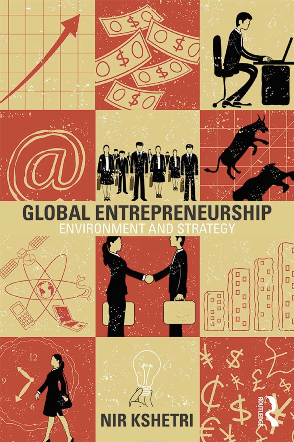 Global Entrepreneurship 