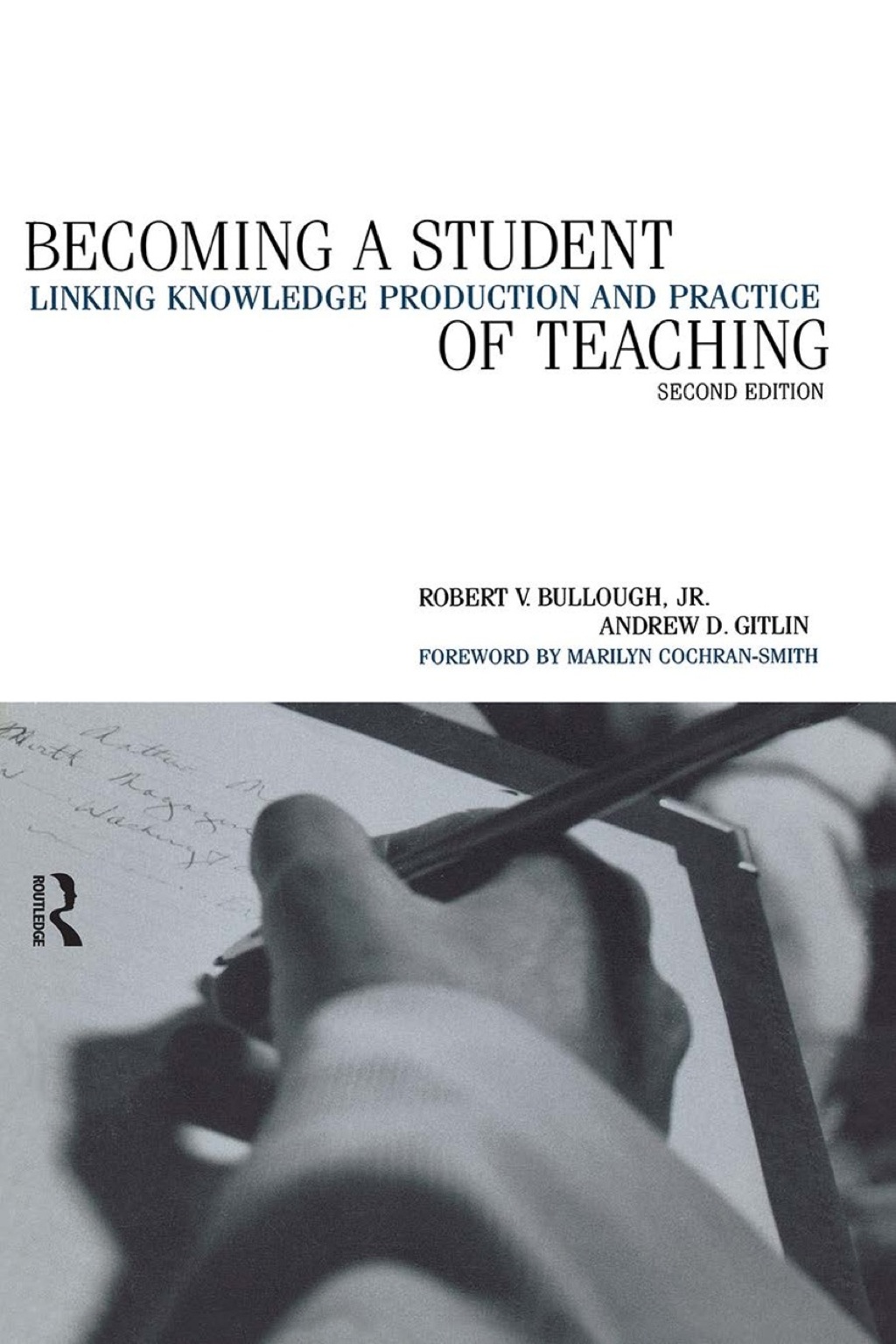 Becoming a Student of Teaching 2nd Edition