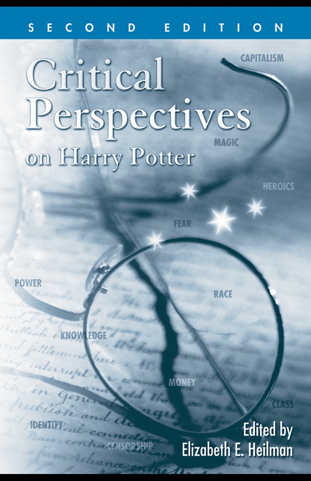 Critical Perspectives on Harry Potter 2nd Edition