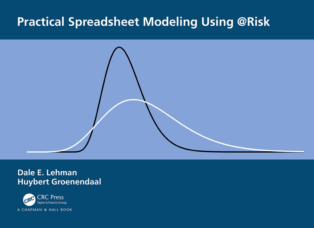 Practical Spreadsheet Modeling Using @Risk 1st Edition