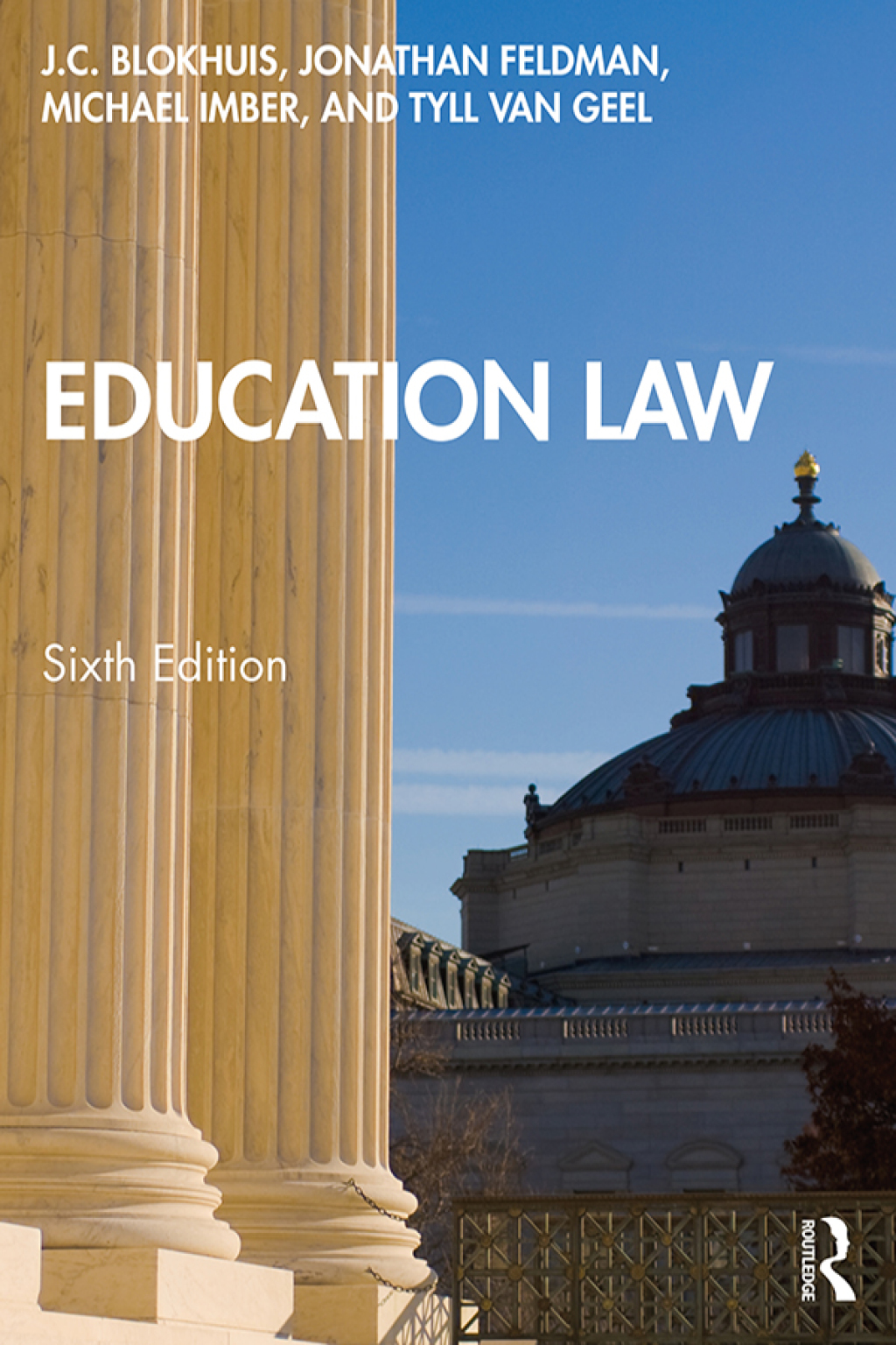 Education Law 6th Edition