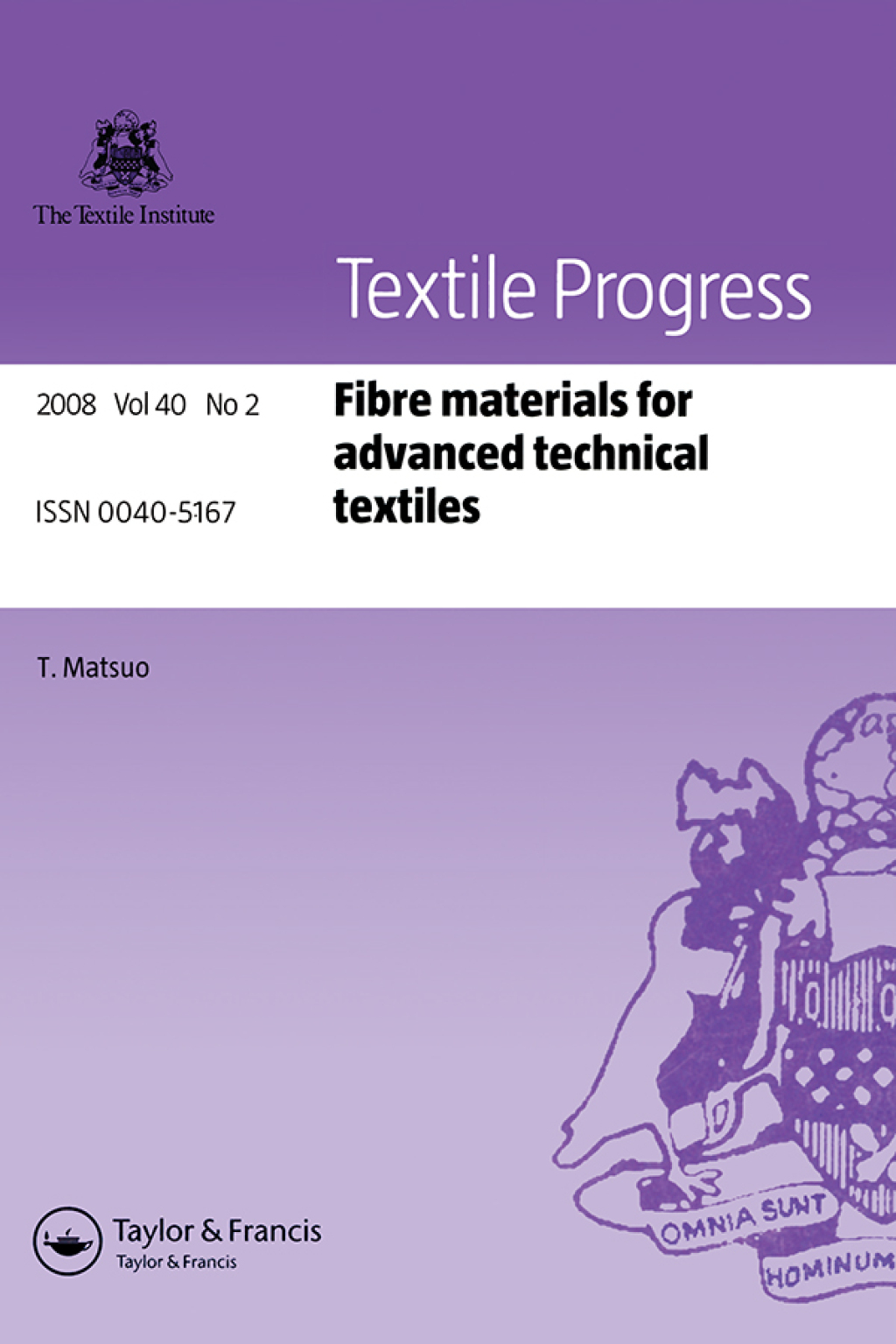 Fibre Materials for Advanced Technical Textiles 1st Edition