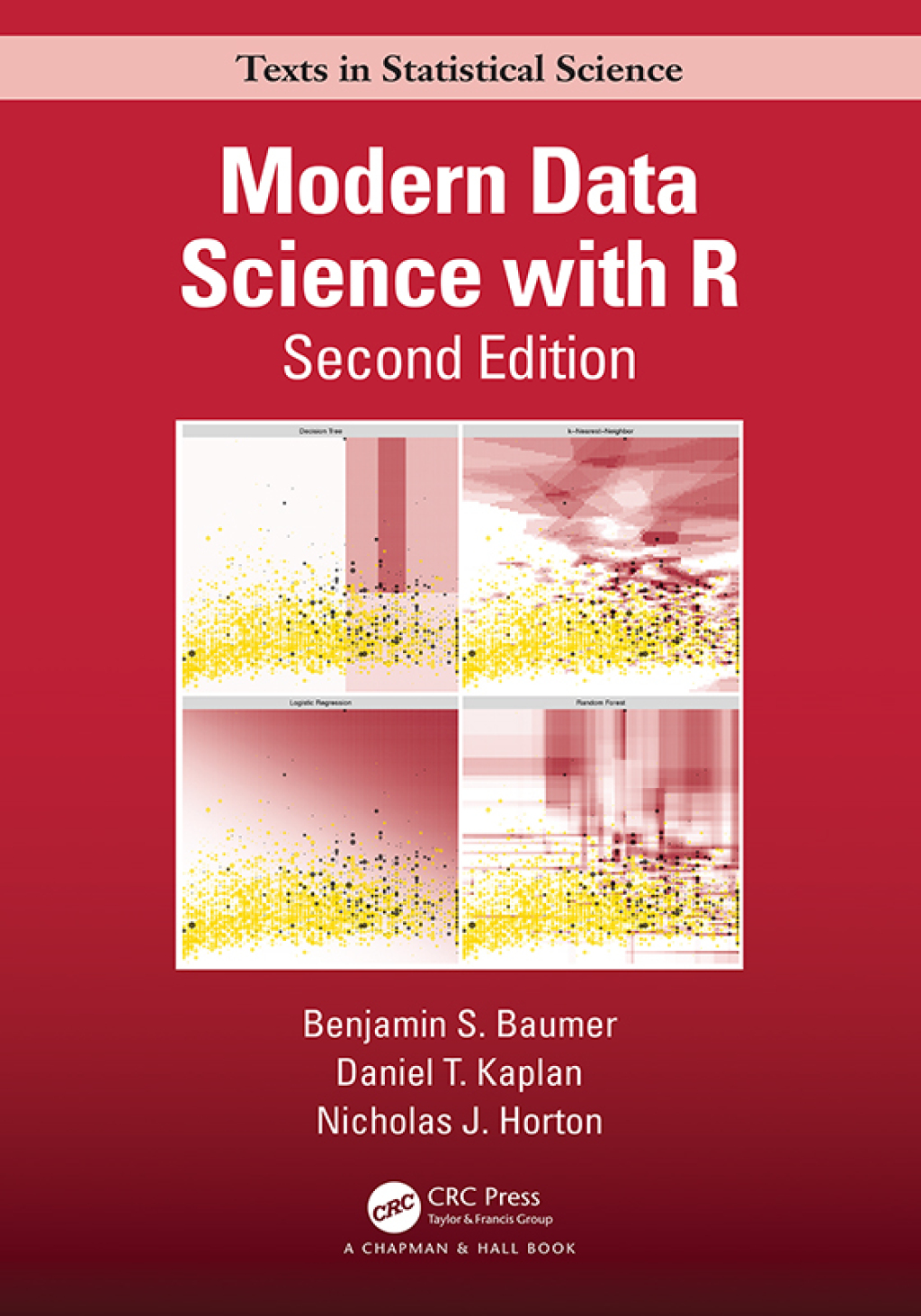 Modern Data Science with R 2nd Edition